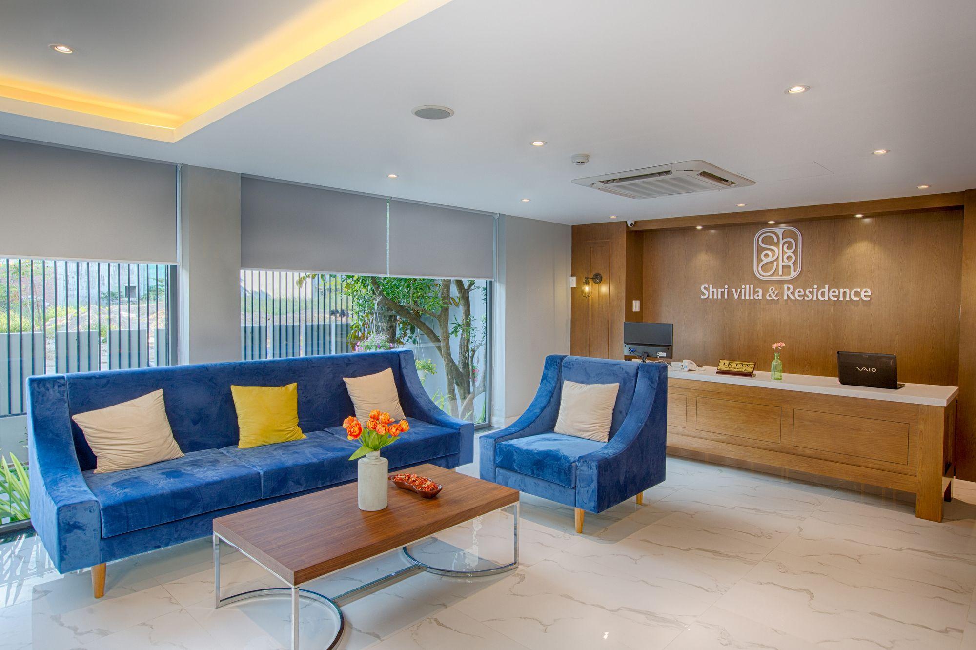 Sanayen Villa & Residences - Pool And Close Beach Đà Nẵng Extérieur photo