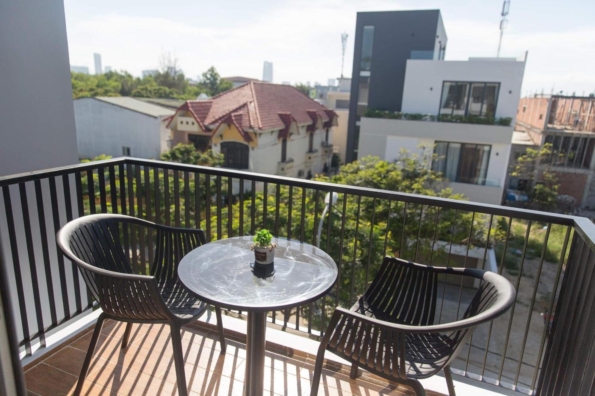 Sanayen Villa & Residences - Pool And Close Beach Đà Nẵng Extérieur photo
