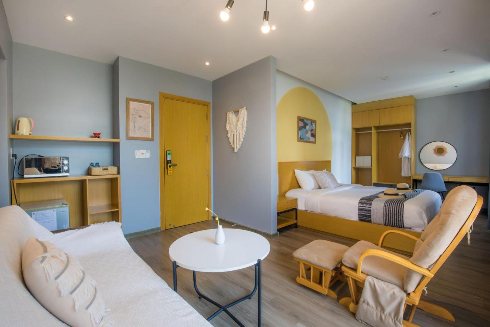 Sanayen Villa & Residences - Pool And Close Beach Đà Nẵng Extérieur photo