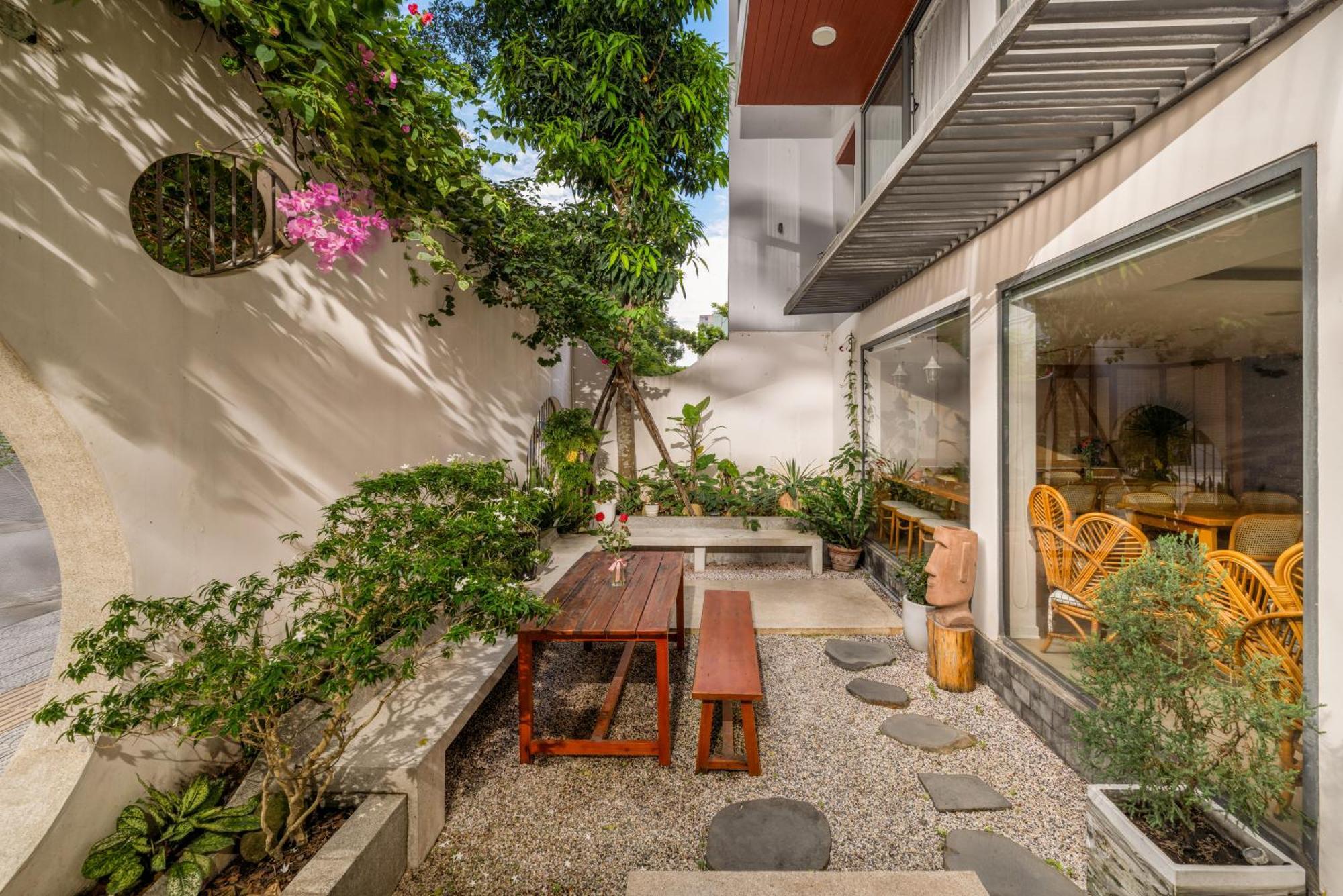 Sanayen Villa & Residences - Pool And Close Beach Đà Nẵng Extérieur photo